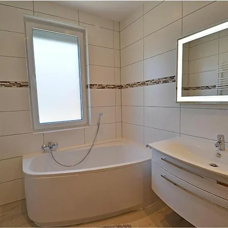 펜션 Kliffrand 14a Comfortable 글로페