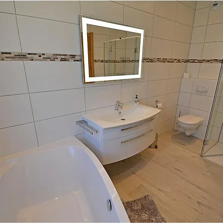 Kliffrand 14a Comfortable