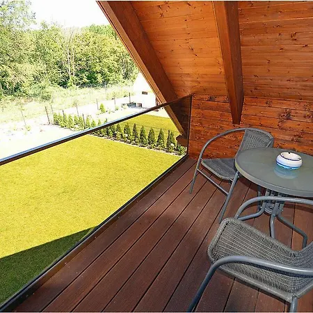 Kliffrand 14a Comfortable * 글로페