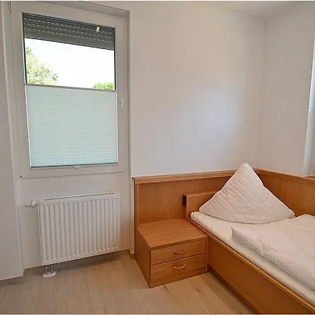 Holiday home Kliffrand 14a Comfortable