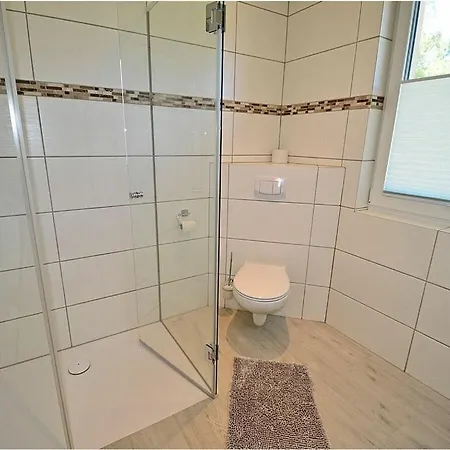 Kliffrand 14a Comfortable * 글로페