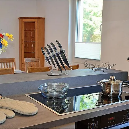 펜션 Kliffrand 14a Comfortable