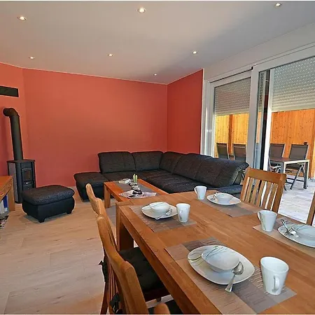 Kliffrand 14a Comfortable 글로페