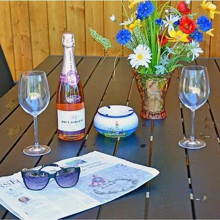 Kliffrand 14a Comfortable 펜션