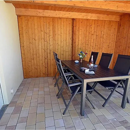 Kliffrand 14a Comfortable Holiday home Glowe