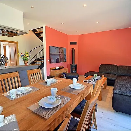 Kliffrand 14a Comfortable 글로페