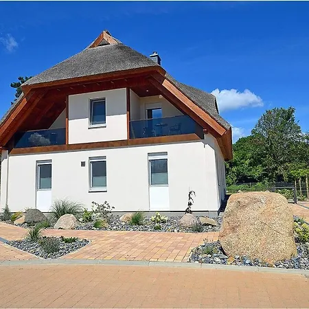 Kliffrand 14a Comfortable