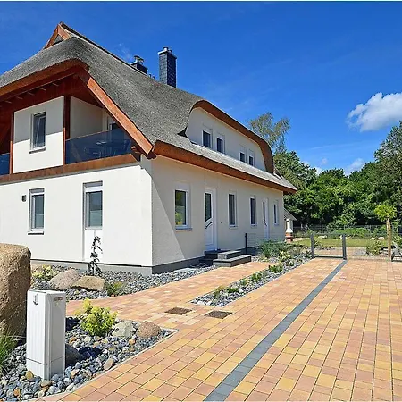 Kliffrand 14a Comfortable 펜션