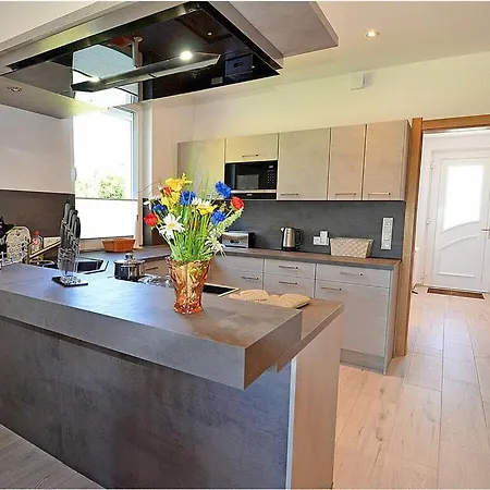Kliffrand 14a Comfortable Holiday home *