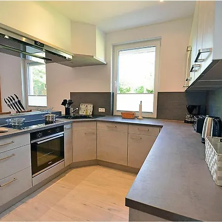 Kliffrand 14a Comfortable *