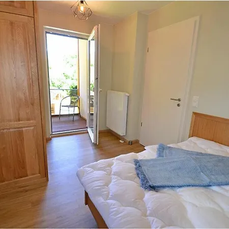Holiday home Kliffrand 14a Comfortable *