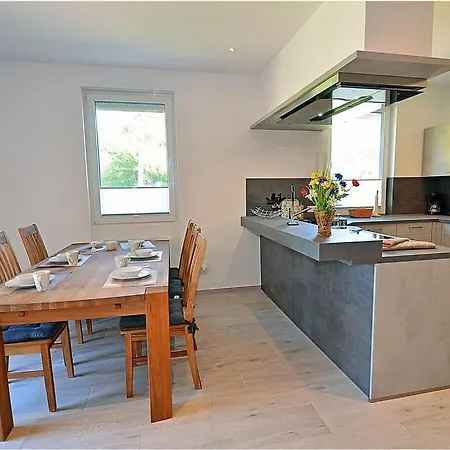 펜션 Kliffrand 14a Comfortable