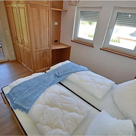Holiday home Kliffrand 14a Comfortable Glowe