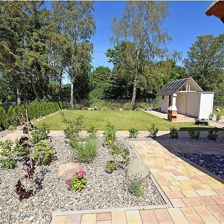Kliffrand 14a Comfortable Holiday home *
