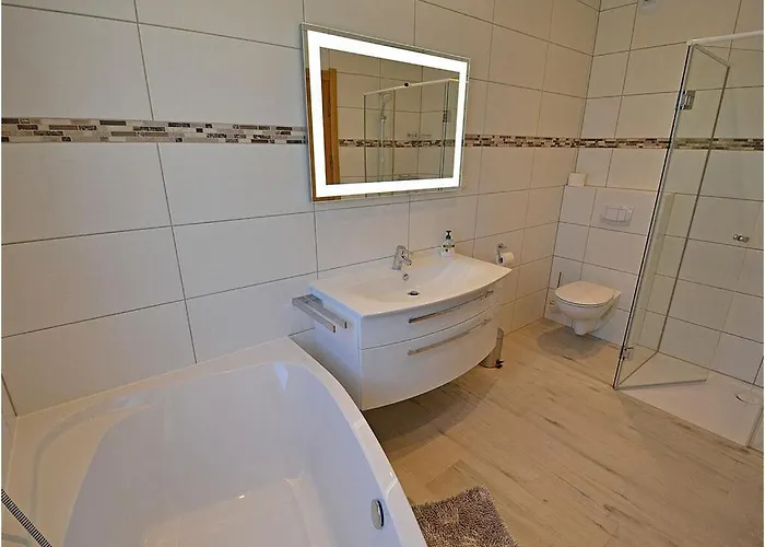 Kliffrand 14a Comfortable