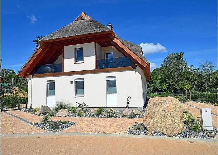 Kliffrand 14a Comfortable