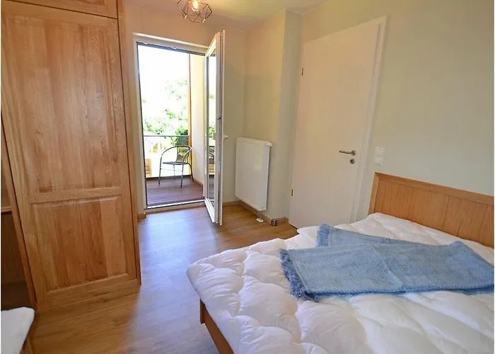 Дом отдыха Kliffrand 14a Comfortable *