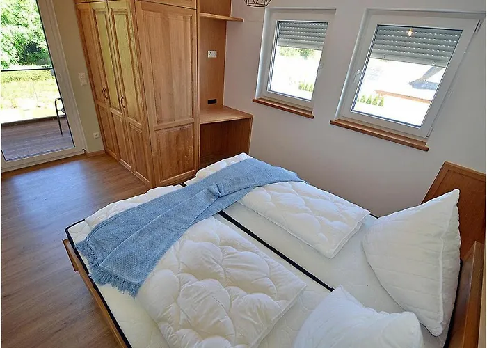 Дом отдыха Kliffrand 14a Comfortable Глове